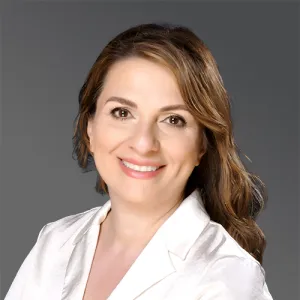 Vancouver Periodontist, Dr. Zaeimdar