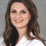  Faranak Zaeimdar, Prosthodontist