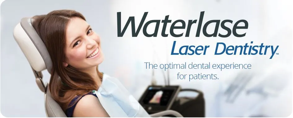 Laser Gum Surgery Vancouver Burnaby BC Periodontist IMPrESS Perio Gum Surgery Alternative