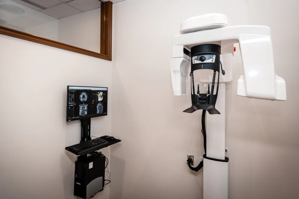 Vancouver Periodontist Dental Implant Centre IMPrESS Perio Implant Center Dr. Noroozi