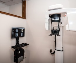 Vancouver Periodontist Dental Implant Centre IMPrESS Perio Implant Center Dr. Noroozi
