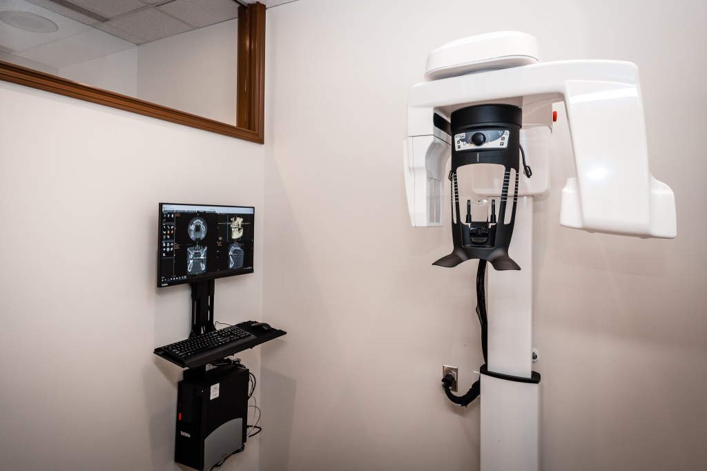 Vancouver Periodontist Dental Implant Centre IMPrESS Perio Implant Center Dr. Noroozi