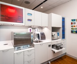 Vancouver Periodontist Dental Implant Centre IMPrESS Perio Implant Center Dr. Noroozi