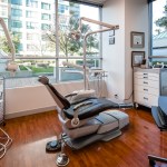 Vancouver Periodontist Dental Implant Centre IMPrESS Perio Implant Center Dr. Noroozi