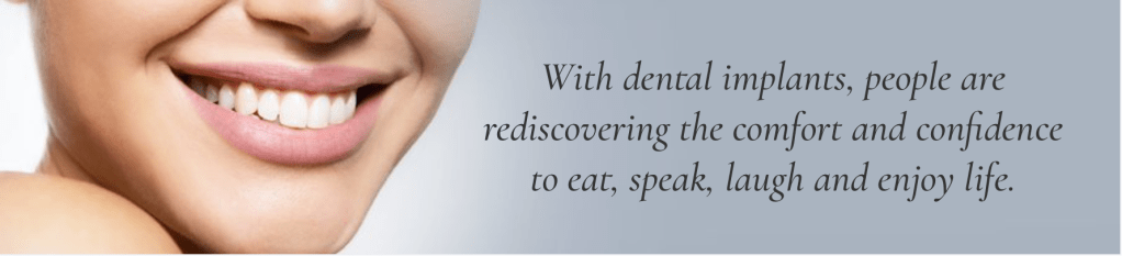 Dental Implant Clinic Vancouver Burnaby BC