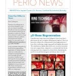 Bone Grafting for implants Guided Implant Surgery Dr. Noroozi Vancouver Implant Specialist IMPrESS Perio Implant Center