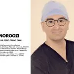 IMPrESS Perio Implant Center Dr. Noroozi Vancouver Periodontist Implant Specialist Burnaby BC