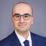  Mehdi Noroozi, Periodontist