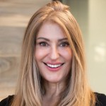  Nathalie Pauletto, Periodontist