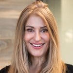  Nathalie Pauletto, Periodontist