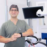 Vancouver & Burnaby Periodontist, Dr. Mehdi Noroozi